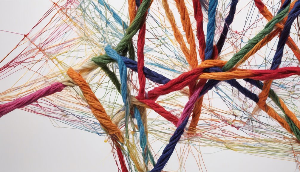 key concepts and terminology