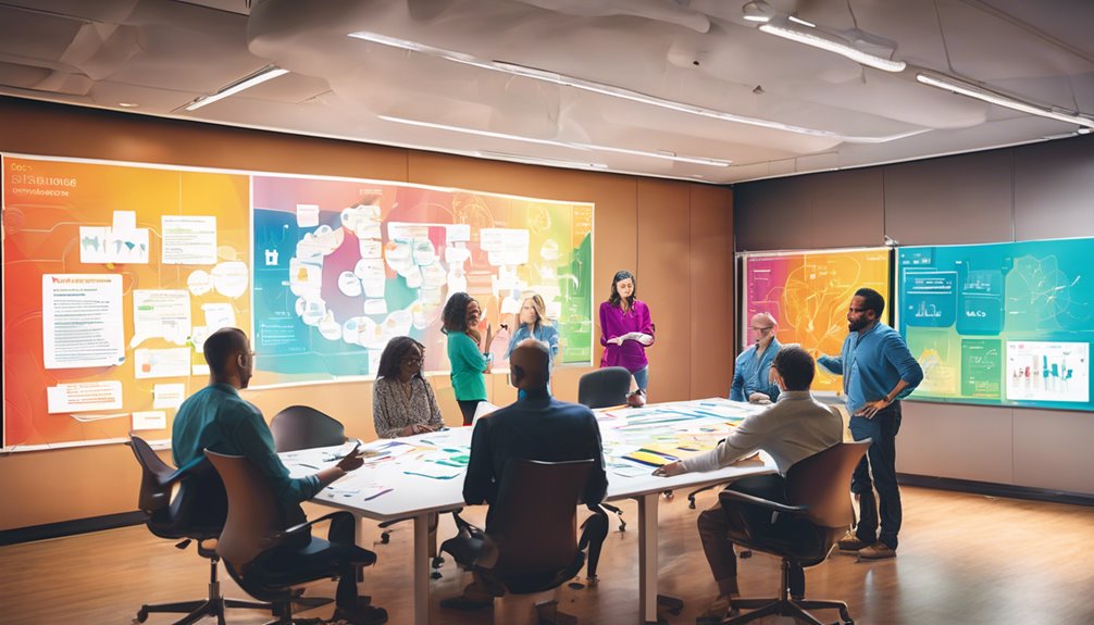 key methods and instruments