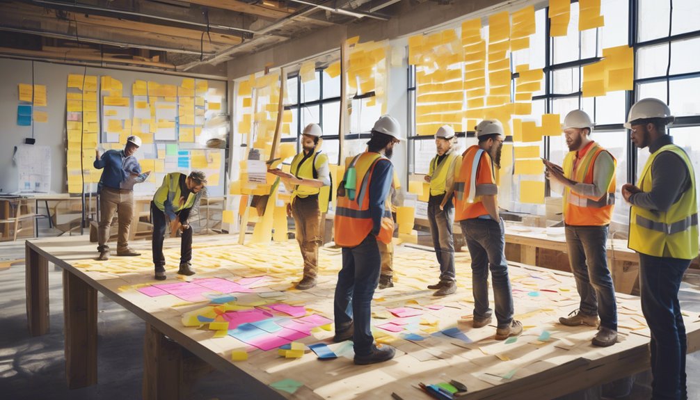 last planner system principles