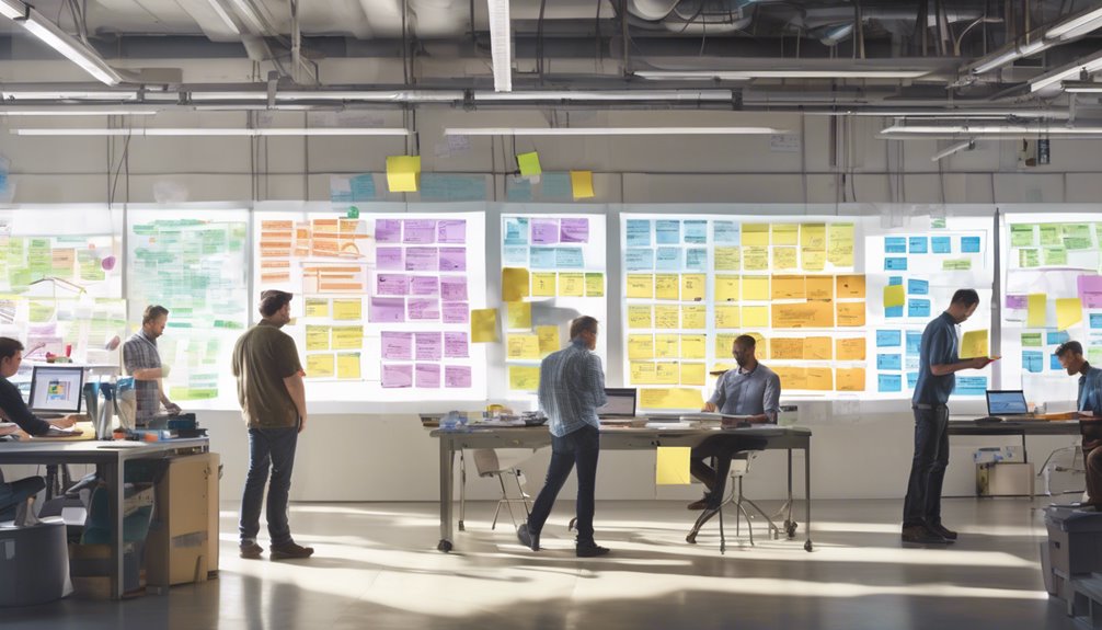 lean accounting implementation examples