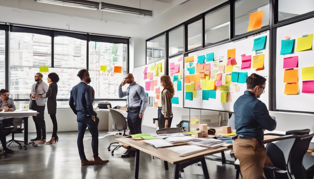 lean adoption success strategies