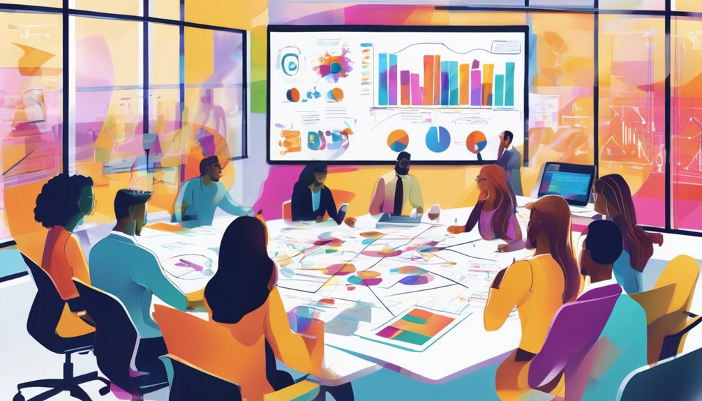 lean agile integration strategy