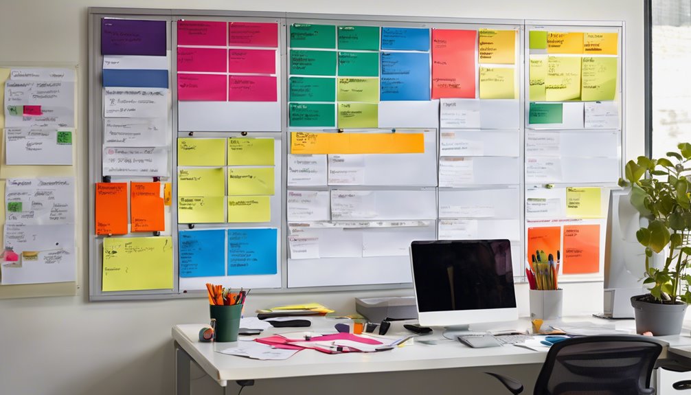 lean belt core principles