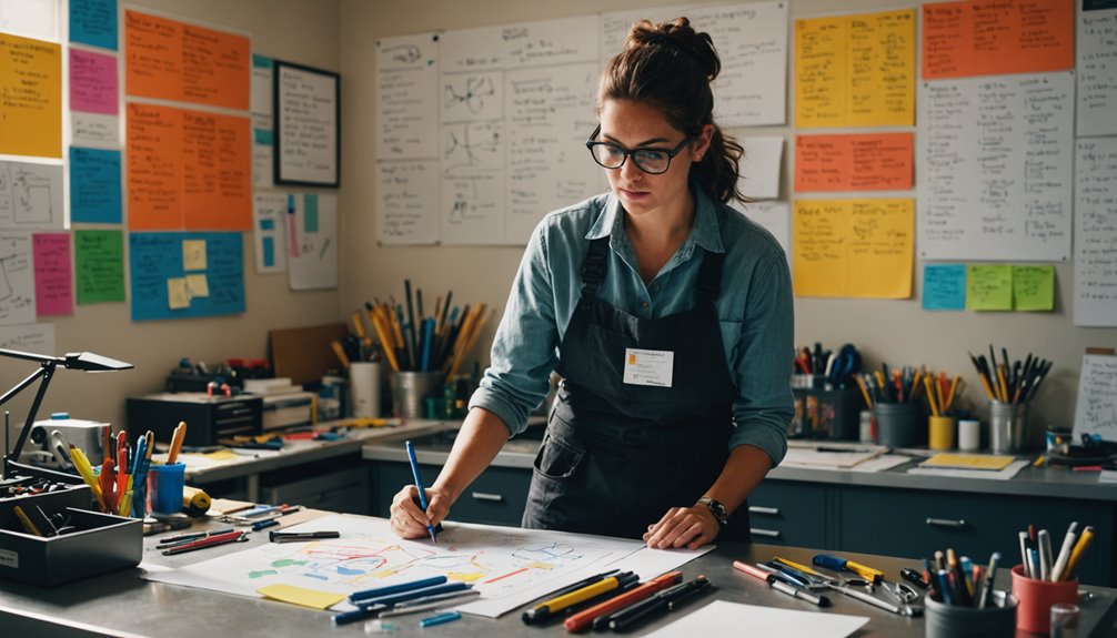 lean engineering practices implementation
