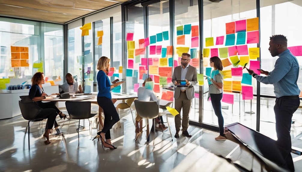 lean green belt process