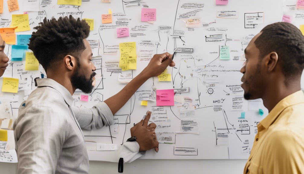 lean implementation challenges overcome