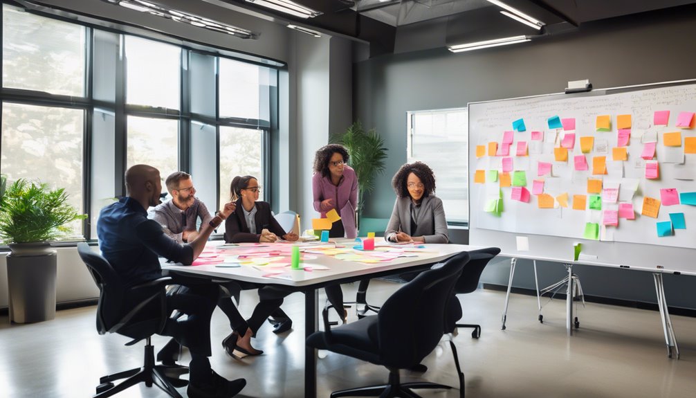 lean implementation strategies guide