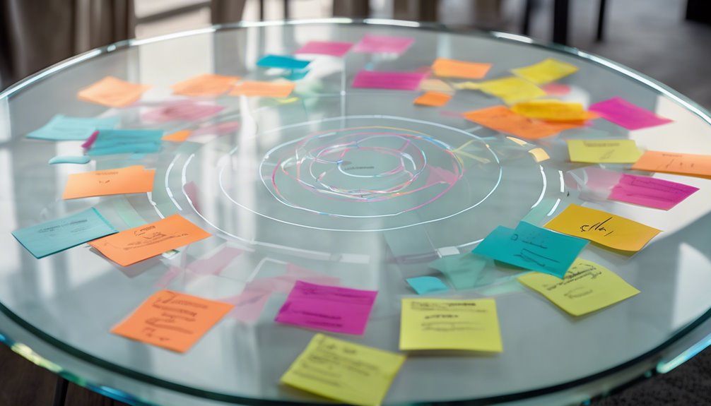 lean improvement cycle overview