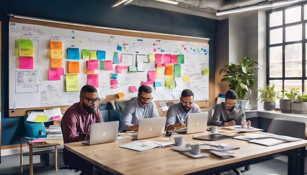 lean it methodologies and tools