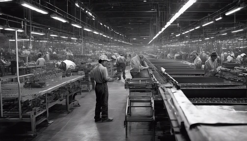 lean jidoka adoption challenges