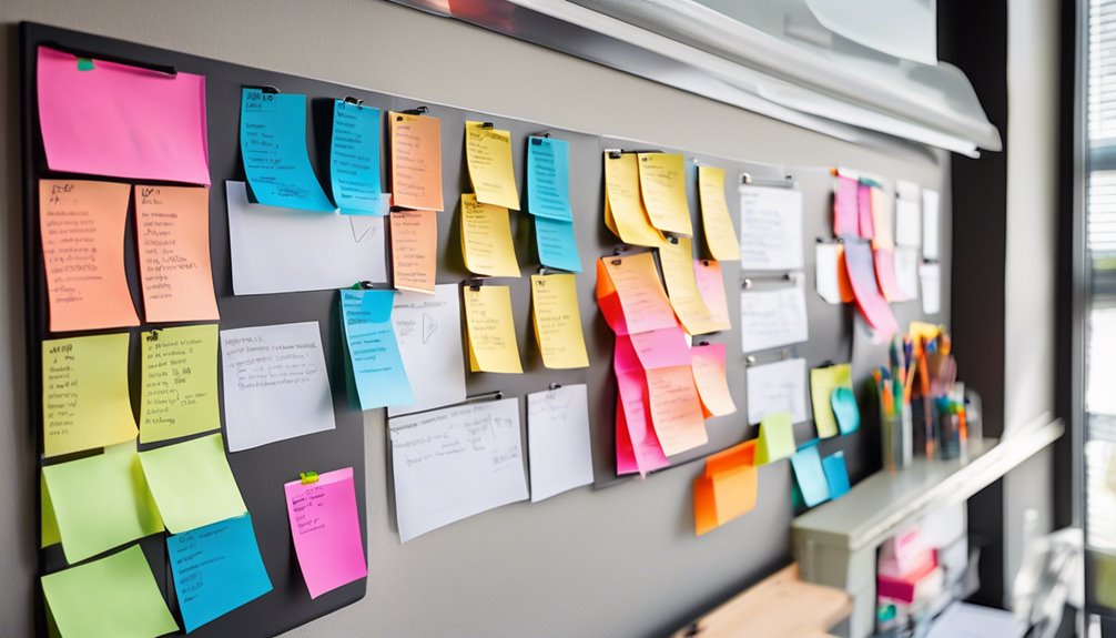 lean kanban system essentials