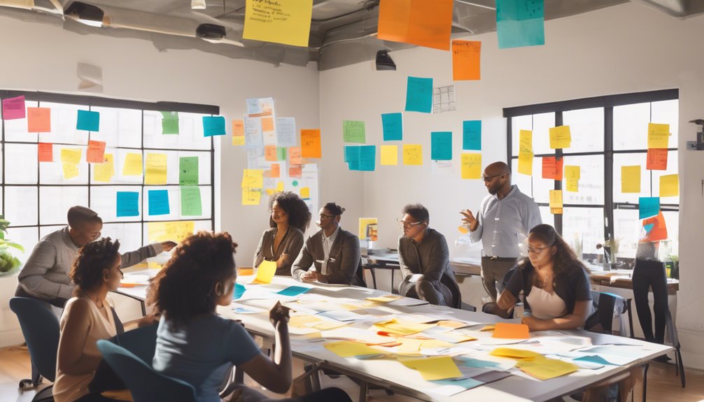 lean leadership principles explained