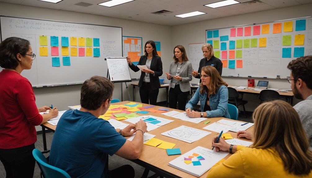 lean management training programs