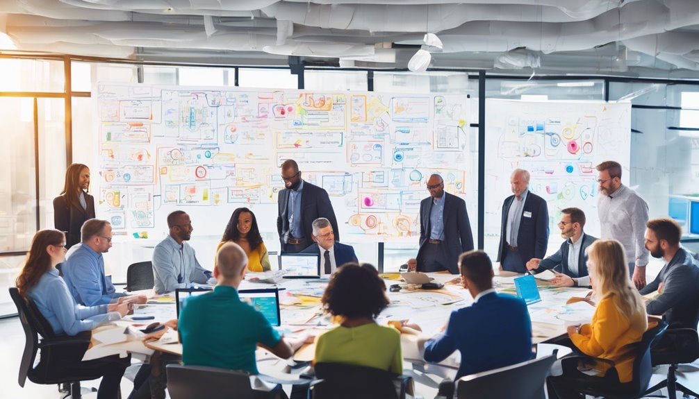 lean manufacturing efficiency principles