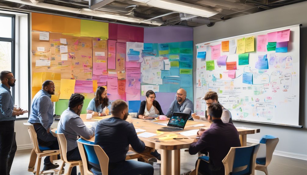 lean manufacturing efficiency principles