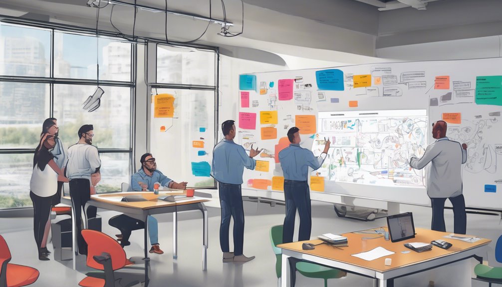 lean manufacturing efficiency principles