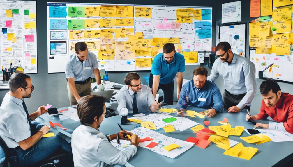 lean manufacturing essential tools