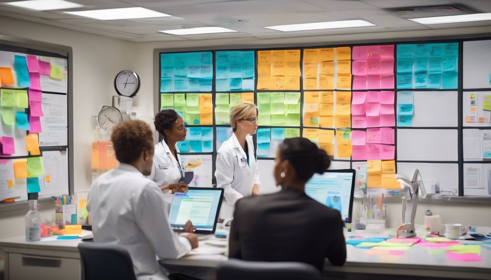 lean methodologies and strategies