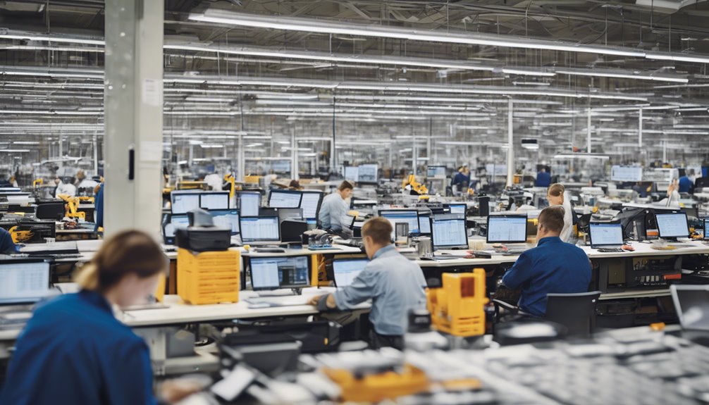 lean methodology principles explained