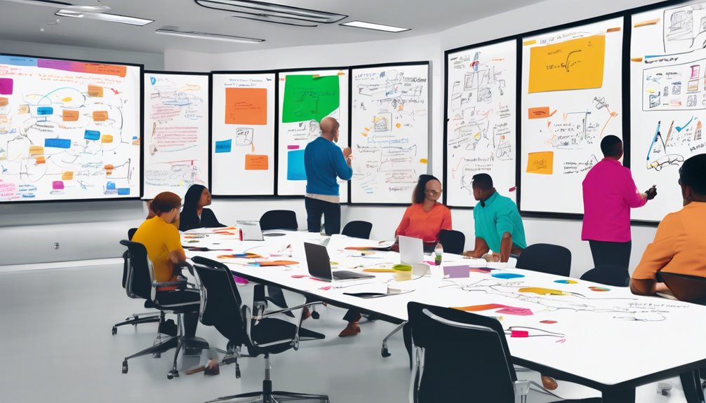 lean methodology principles explained