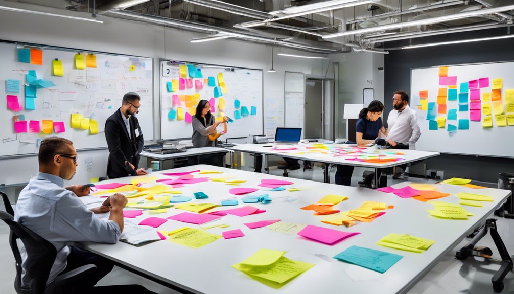 lean methodology principles explained