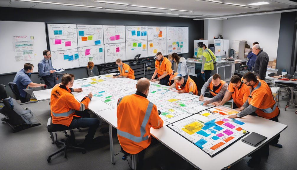 lean methodology tools overview