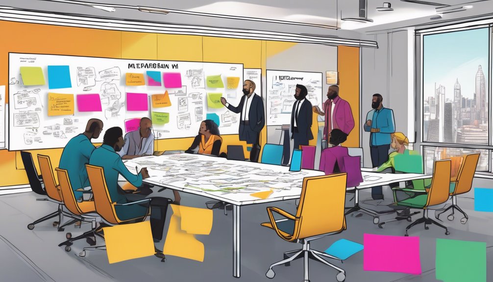 lean methodology tools overview