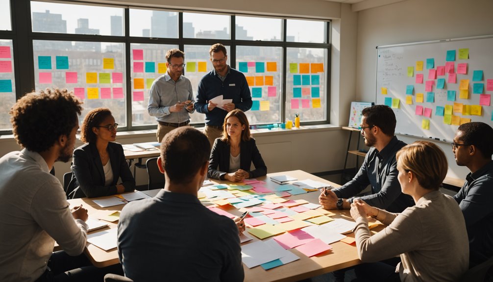 lean methodology workshops offered