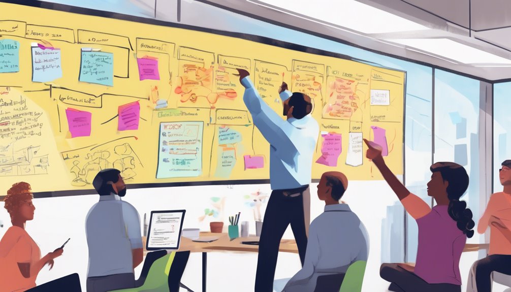 lean practices implementation strategies