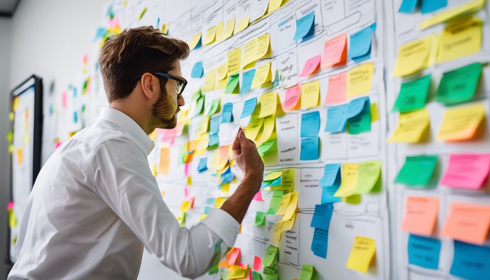 lean practices tool techniques