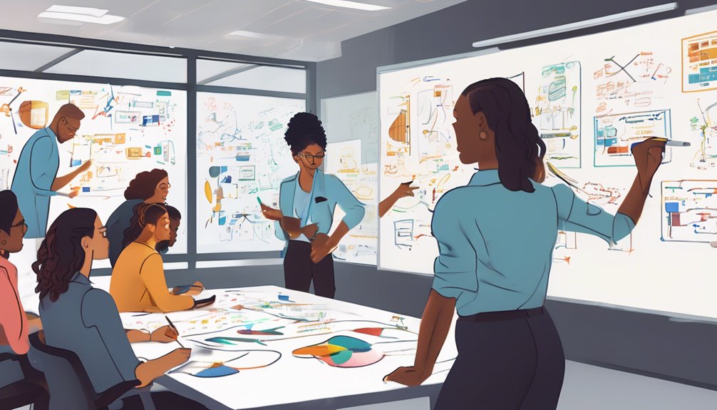 lean principles for efficiency