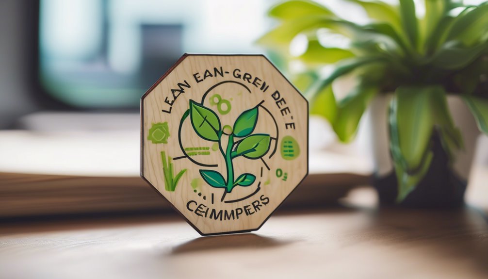 lean principles for efficiency