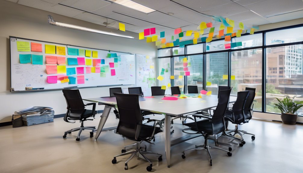 lean principles for efficiency