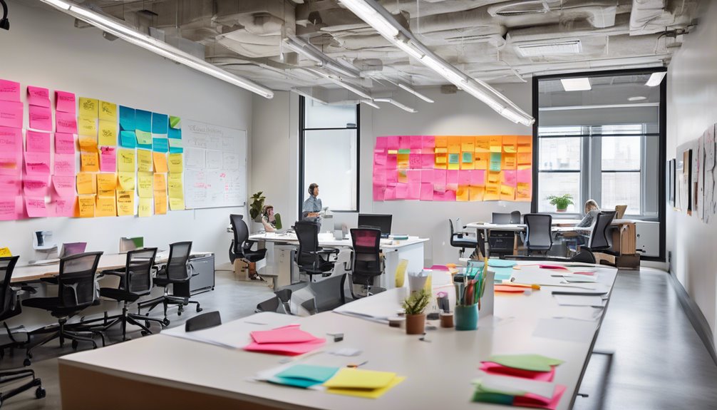 lean principles for efficiency