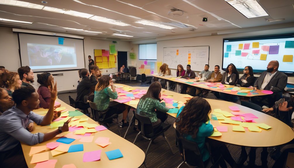 lean principles for efficiency