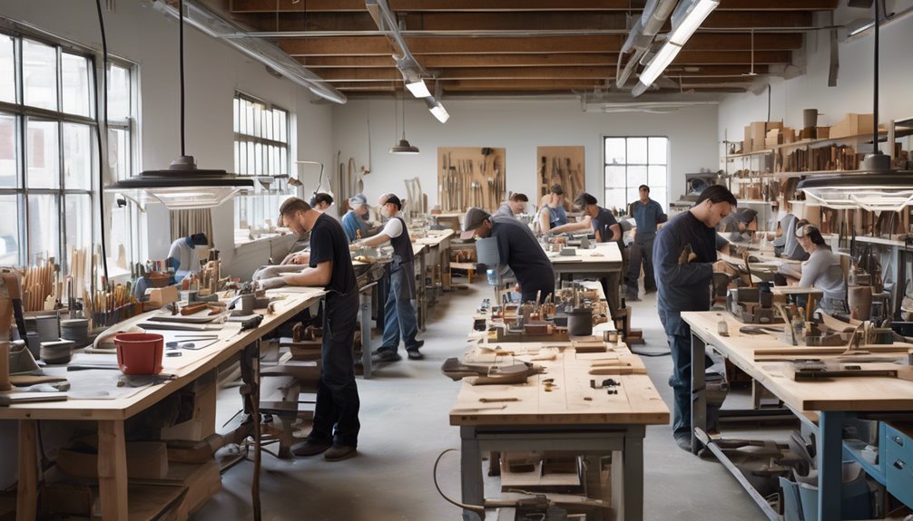 lean principles for efficiency