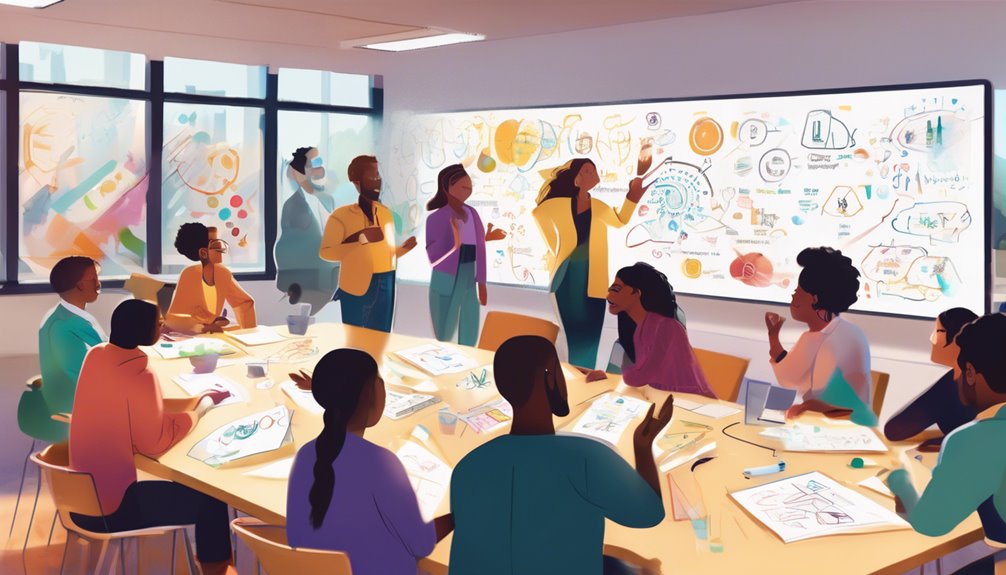 lean principles for efficiency