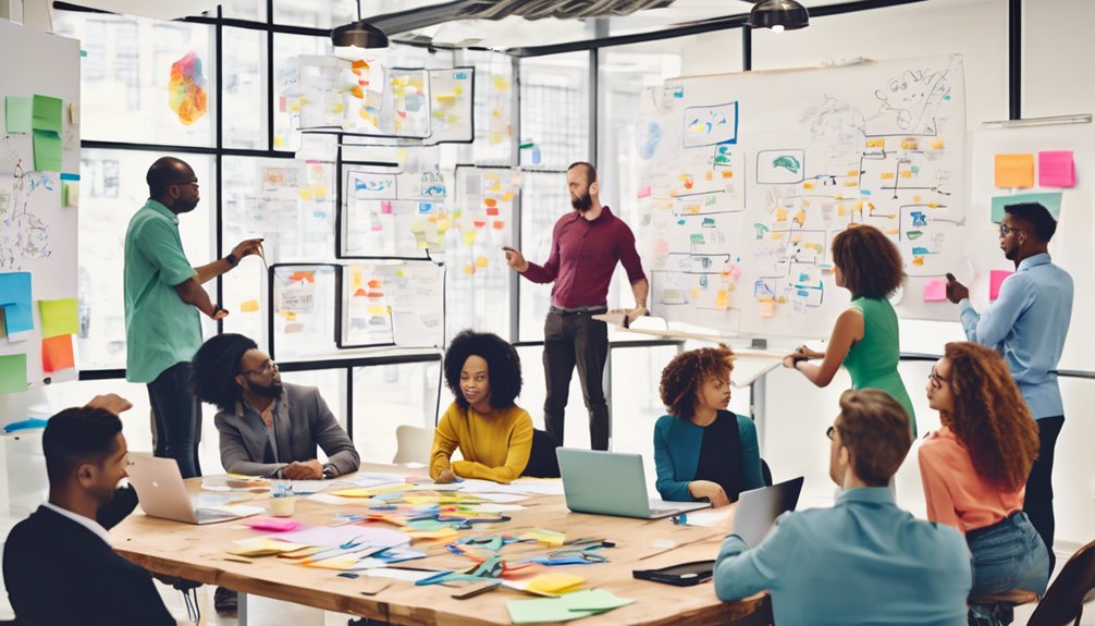 lean process efficiency techniques