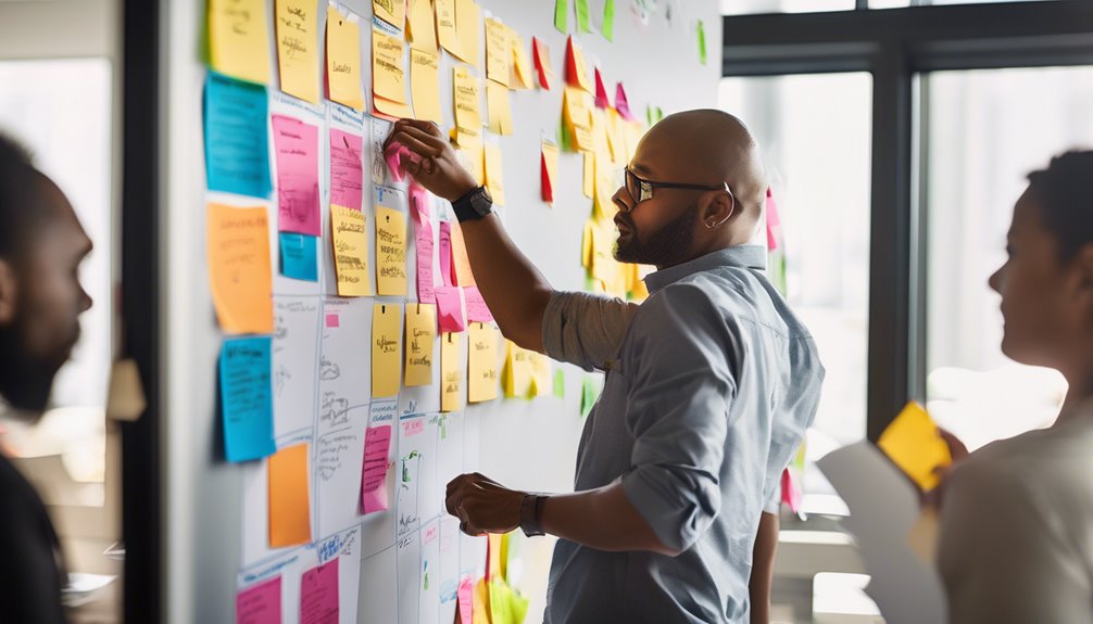 lean quality improvement strategies