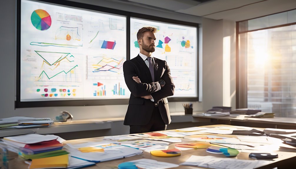 lean sigma expertise recognition