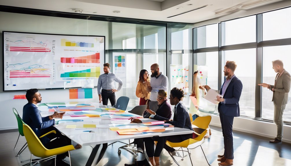 lean sigma six success stories