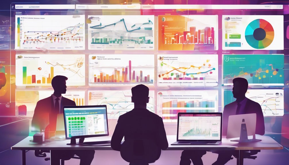 lean sigma success metrics
