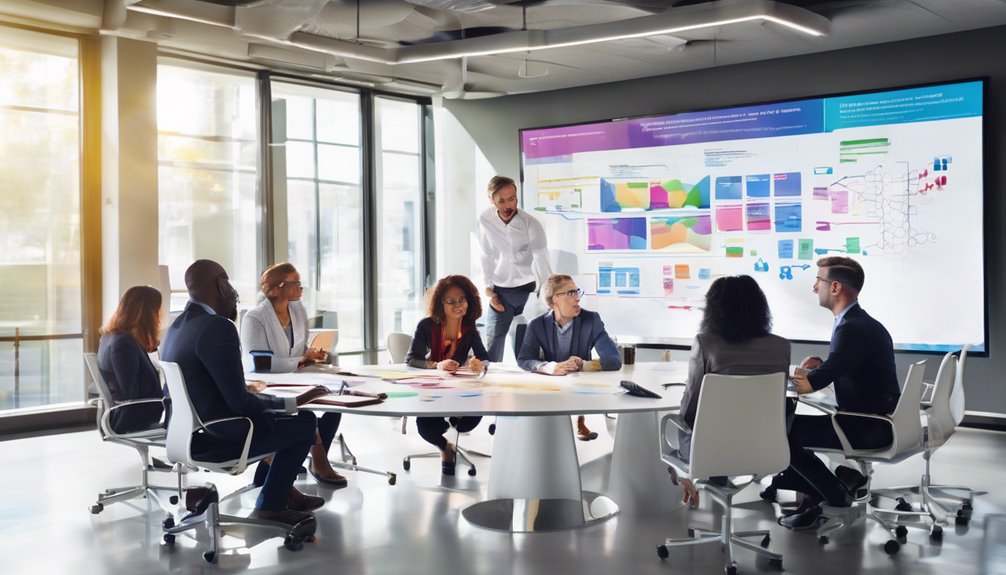 lean six sigma achievements