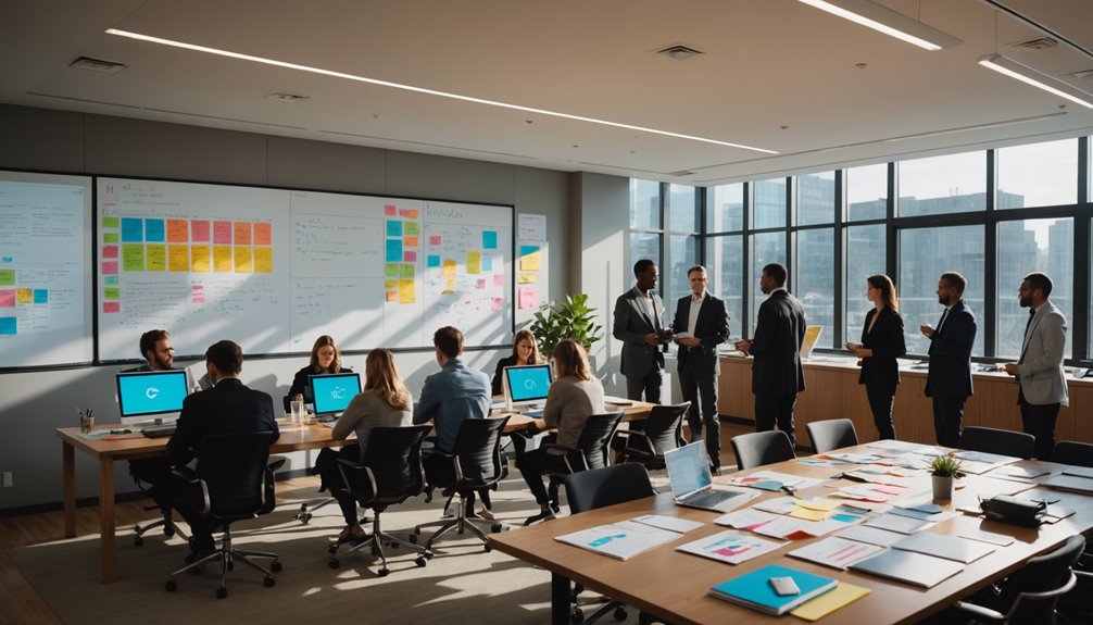 lean six sigma careers