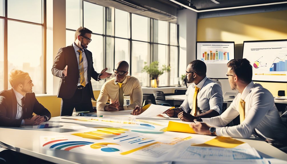 lean six sigma careers