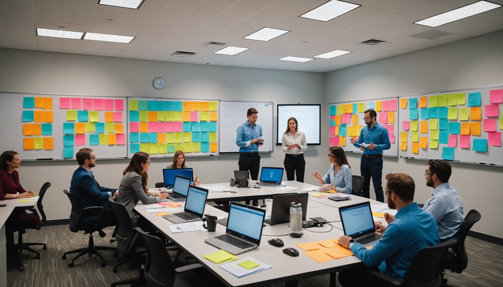 lean six sigma certification program