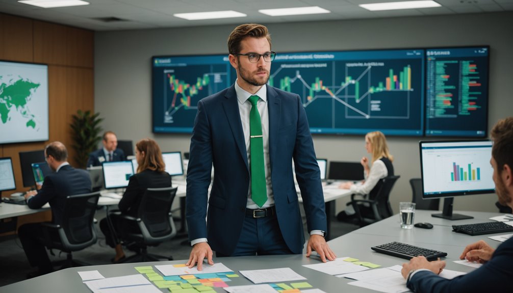 lean six sigma expertise