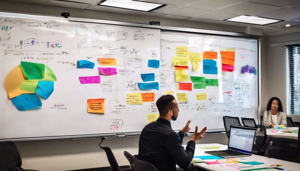 lean six sigma expertise necessary