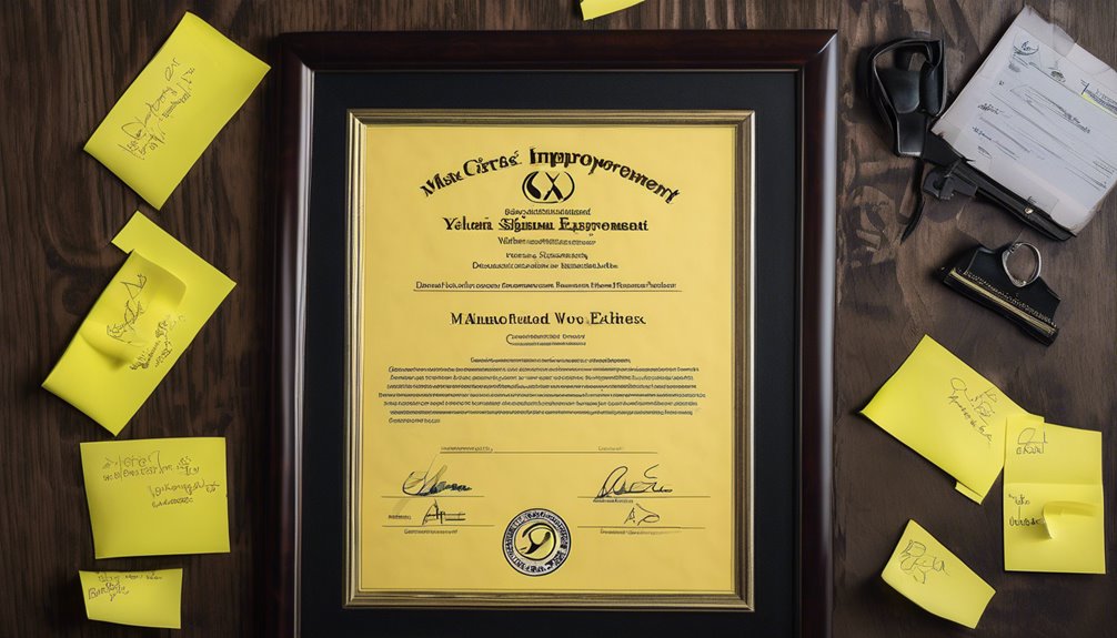 lean six sigma fundamentals