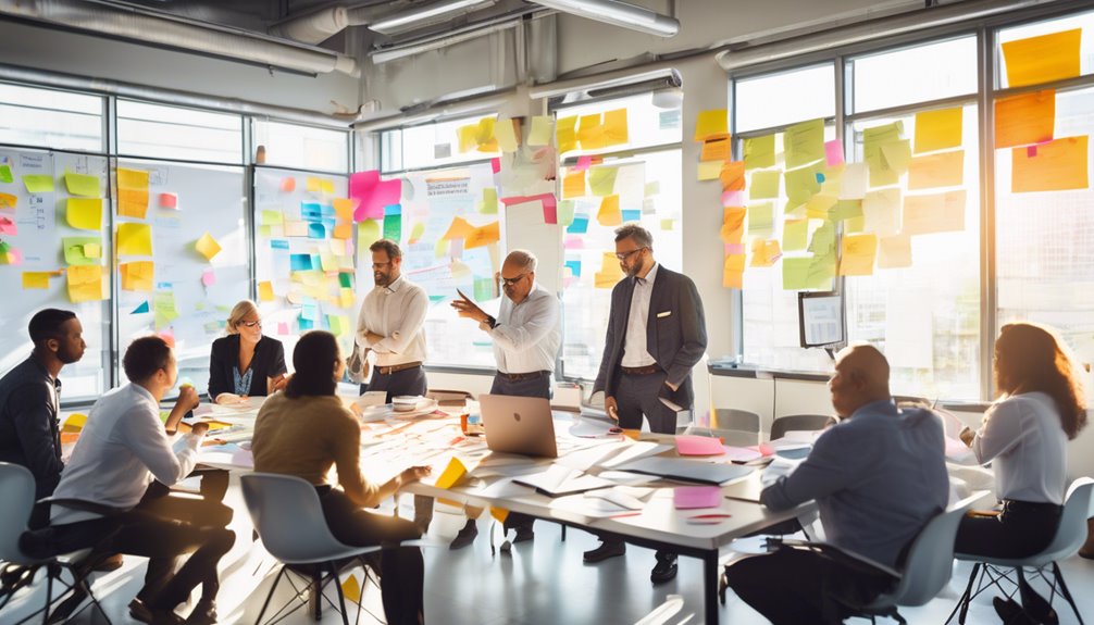 lean six sigma implementation hurdles